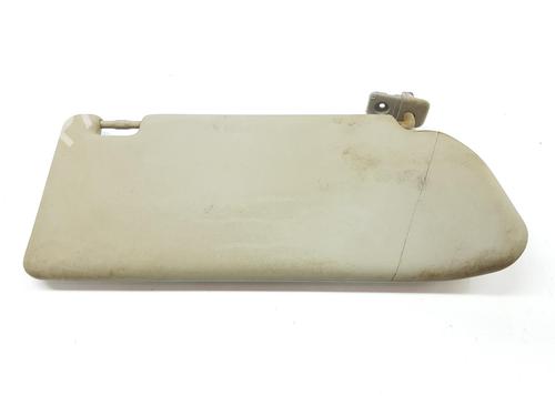 Used Left sun visor NISSAN NAVARA NP300 (D40) 2.5 dCi 4WD (171 hp) 17748727