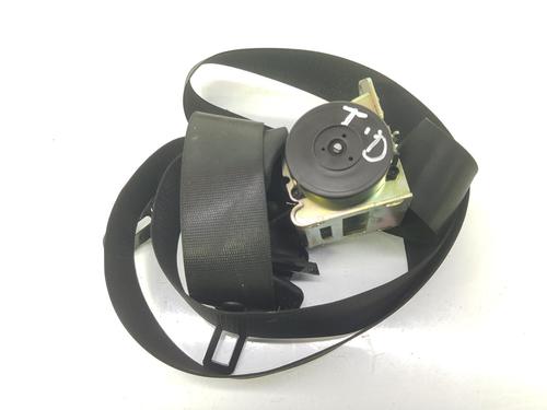 Used Rear right seatbelt BMW 1 Coupe (E82) 120 d (177 hp) 11052304