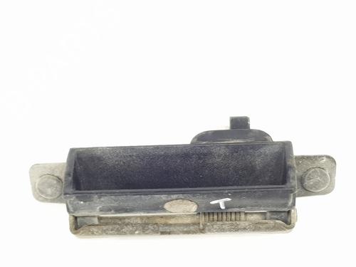 Used Tailgate handle MAZDA CX-7 (ER) 2.2 MZR-CD AWD (ER10A) (173 hp) 24404798