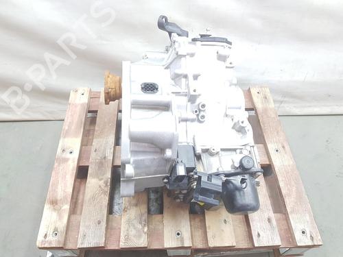 Used Gearbox SEAT IBIZA V (KJ1, KJG) 1.0 TSI (115 hp) 13640084