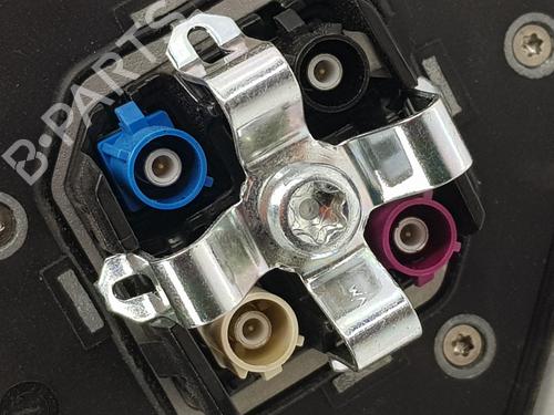 Andre SEAT ARONA (KJ7, KJP)  | BP31589550O1 