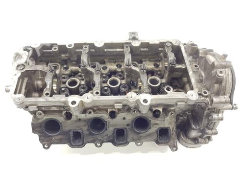 Used Cylinder head AUDI A6 C6 (4F2) 3.0 TDI quattro (225 hp) 26033841