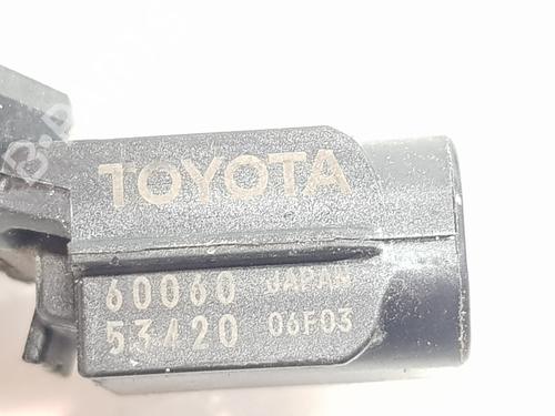 Electronic module TOYOTA RAV 4 V (_A5_, _H5_) 2.5 Hybrid (AXAH52) | BP36870141M83  - Image 5