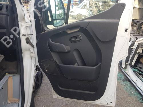 Engine RENAULT MASTER III Platform/Chassis (EV, HV, UV) 2.3 dCi 165 FWD (EV0P, EV0U, EV11, EV12, HV0P, HV0U,... | BP39404848M1 - Image 30