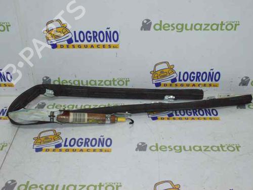Used Left curtain airbag CITROËN C4 I (LC_) 1.6 HDi (90 hp) 800934