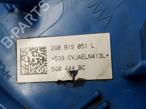 Fuel pump SEAT ARONA (KJ7, KJP) 1.0 TSI | BP26698533M76