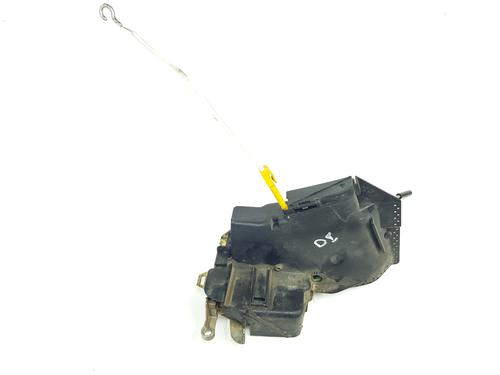 Used Front left lock BMW 5 (E39) 525 tds (143 hp) 24572095