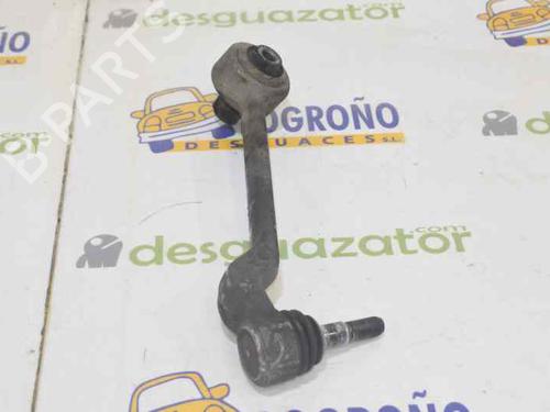 Right front suspension arm BMW 3 (E90) 320 d | BP754711M13 