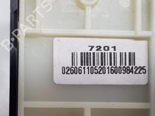 Switch PEUGEOT 208 I (CA_, CC_) 1.2 VTI 82 | BP29010802I30 