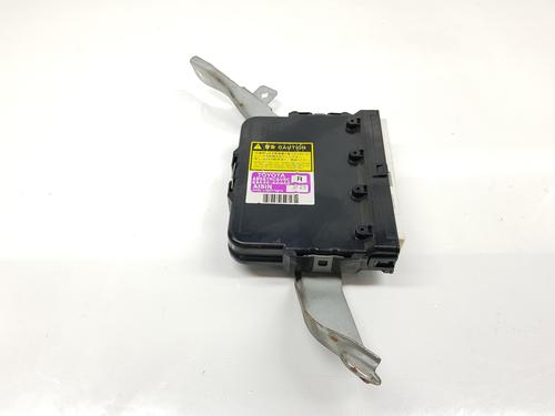 Electronic module TOYOTA LAND CRUISER PRADO (_J12_) 3.0 D-4D (KDJ120, KDJ125) | BP17014137M83 