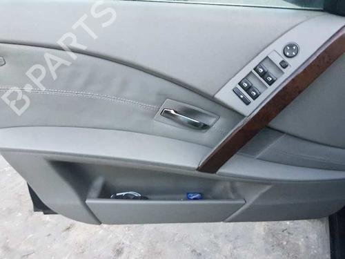Dør venstre foran BMW 5 (E60) 525 i | BP6571352C2 