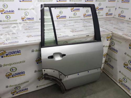Right rear door TOYOTA LAND CRUISER PRADO (_J12_) 3.0 D-4D (KDJ120, KDJ125) | BP2670275C5 
