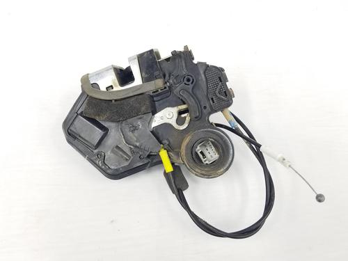 Rear right lock TOYOTA LAND CRUISER PRADO (_J12_) 3.0 D-4D (KDJ120, KDJ125) | BP9151068C99 