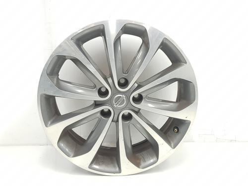 Rim NISSAN QASHQAI / QASHQAI +2 I (J10, NJ10, JJ10E) 2.0 dCi All-wheel Drive | BP17178161C45 