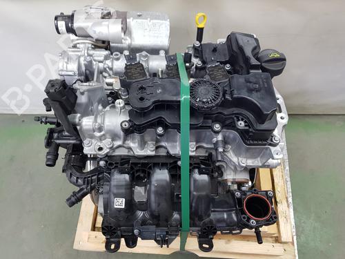 Engine ALFA ROMEO JUNIOR (626_, 627_)  | BP36869942M1  - Image 13
