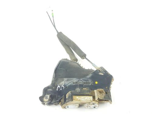 Used Front right lock TOYOTA LAND CRUISER PRADO (_J12_) 3.0 D-4D (KDJ120, KDJ125) (163 hp) 17227587
