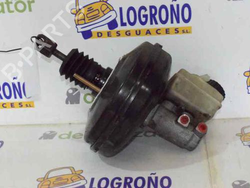 Used Servo brake MERCEDES-BENZ A-CLASS (W168) A 170 CDI (168.009, 168.109) (95 hp) 792973