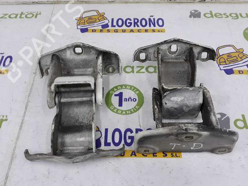 Used Hinge/Door check strap NISSAN PRIMASTAR Van (X83) 2.0 dCi 115 (114 hp) 14126446