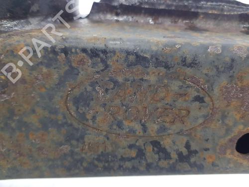 Rear axle LAND ROVER FREELANDER 2 (L359) 2.2 TD4 4x4 | BP15964036M2 