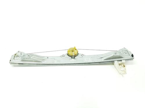Used Rear left window mechanism LANCIA DELTA III (844_) 1.6 D Multijet (844.AXC11, 844.AXC1A) (120 hp) 16571186