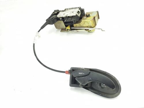 Front right lock FORD TRANSIT Van (FA_ _) 2.0 DI (FAE_, FAF_, FAG_) | BP36814302C97  - Image 5