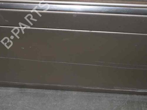 Left front door MERCEDES-BENZ E-CLASS (W211) E 320 CDI (211.026) | BP799933C2 