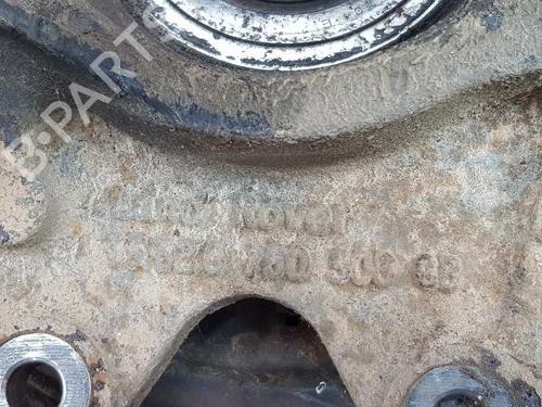 Right rear steering knuckle LAND ROVER RANGE ROVER III (L322) 3.0 D 4x4 | BP5831212M28 