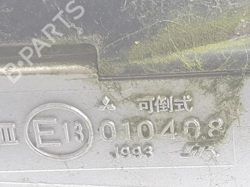 Left mirror MITSUBISHI PAJERO III (V7_W, V6_W) 3.2 Di-D (V68W) | BP31258745C26