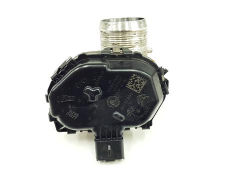 Used Throttle body Throttle body FIAT SCUDO Van [2022-2026] 34330771 34330771
