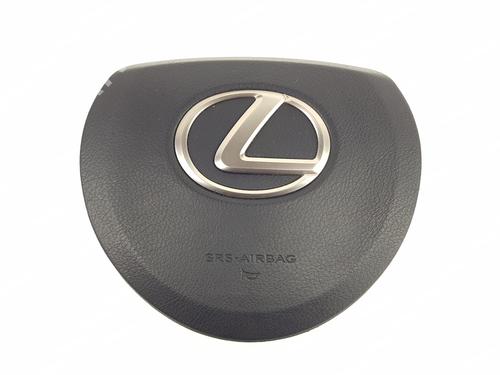 Airbag Kit LEXUS RC (_C1_) 300h (AVC10_, AVC10R) | BP29716730C86 