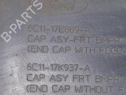 Corner bumper FORD TRANSIT Van (FA_ _) 2.2 TDCi | BP14075344C117 