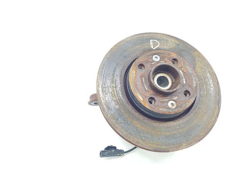 Mozzo anteriore destro Mozzo anteriore destro DACIA SANDERO III [2021-2026] 35814057 35814057