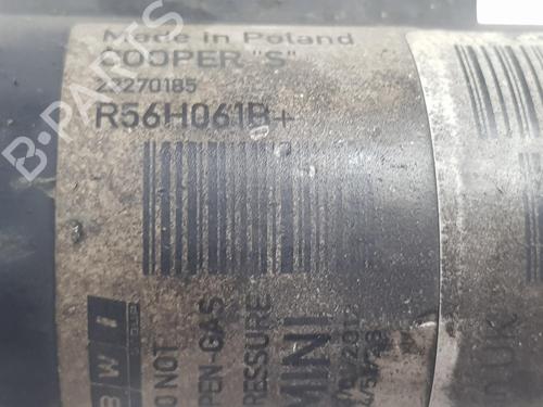 Right rear shock absorber MINI MINI (R56) Cooper D | BP16083322M19 
