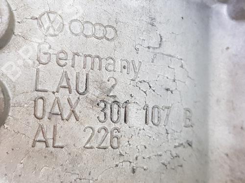 Gearbox MAN TGE Van 2.0 TDI (01V, 03V, 36V, UYB, UYC, UYD) | BP34702745M3 - Image 2