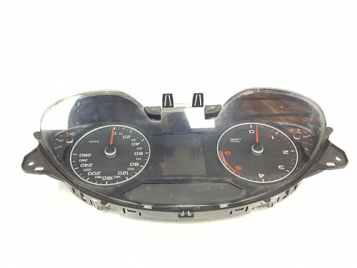 Instrument cluster AUDI A4 B8 (8K2) 3.0 TDI | BP29723145C47 