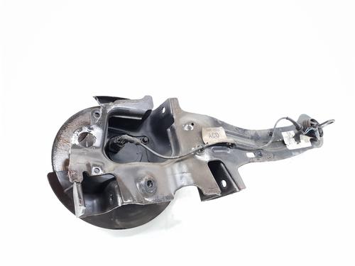 Left rear steering knuckle FORD FOCUS III 1.0 EcoBoost | BP20491961M27 
