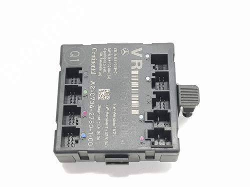 Electronic module MERCEDES-BENZ B-CLASS Sports Tourer (W246, W242) B 180 CDI / d (246.212) | BP20858421M83 