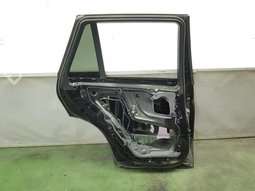 Left rear door BMW X5 (E70) 3.0 d | BP7861196C4 