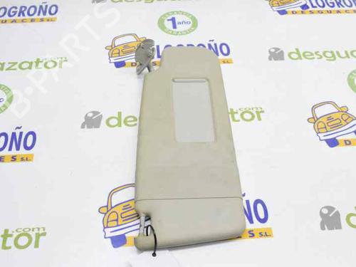 Right sun visor SEAT LEON (1M1) 1.9 TDI | BP1637542I2 