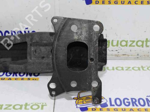 Front bumper reinforcement VW TOURAN (1T1, 1T2) 2.0 TDI 16V | BP1326807C109 