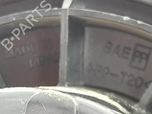 Heater blower motor SUZUKI JIMNY Closed Off-Road Vehicle (SN) 1.3 16V (SN413) | BP20195294M62 