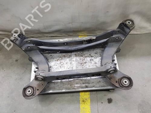 Used Rear axle Rear axle MERCEDES-BENZ E-CLASS T-Model (S213) AMG E 43 4-matic (213.264) (401 hp) 40612852 40612852