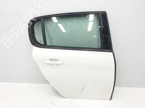 Used Right rear door PEUGEOT 308 II (LB_, LP_, LW_, LH_, L3_) [2013-2021]  22190793
