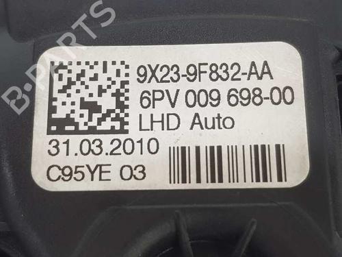 Pedal JAGUAR XF I (X250) 3.0 D | BP7097670I4 