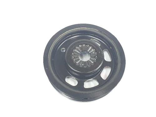 Pulley SEAT IBIZA V (KJ1, KJG) 1.0 MPi | BP14085834M122 