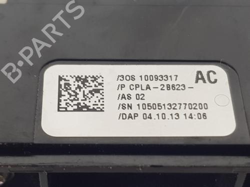 Other LAND ROVER RANGE ROVER SPORT II (L494) 3.0 TDV6 4x4 | BP21101003O1