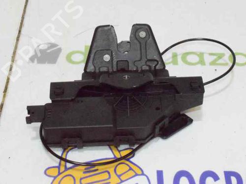Tailgate lock BMW 1 (E87) 120 d | BP755303C101 