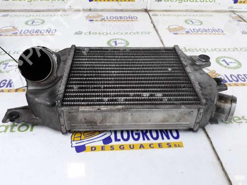 Intercooler SUBARU OUTBACK (BL, BP) 2.0 D AWD (BPD) | BP26385387M30 
