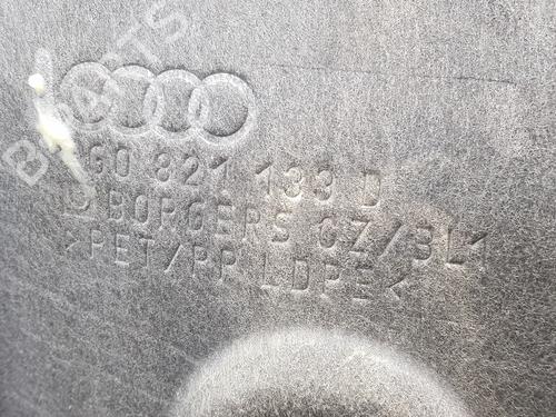 Wheel arch AUDI A6 C7 (4G2, 4GC) 2.0 TDI | BP31393118C56 