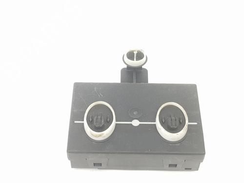 Elektronisk modul SKODA SUPERB III (3V3) 2.0 TDI (150 hp) 18833209